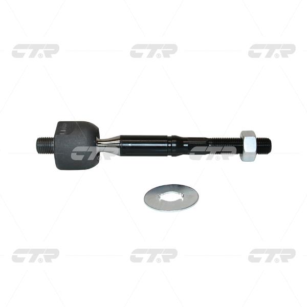 Купити CTR CRT-125 за низькою ціною в Україні!