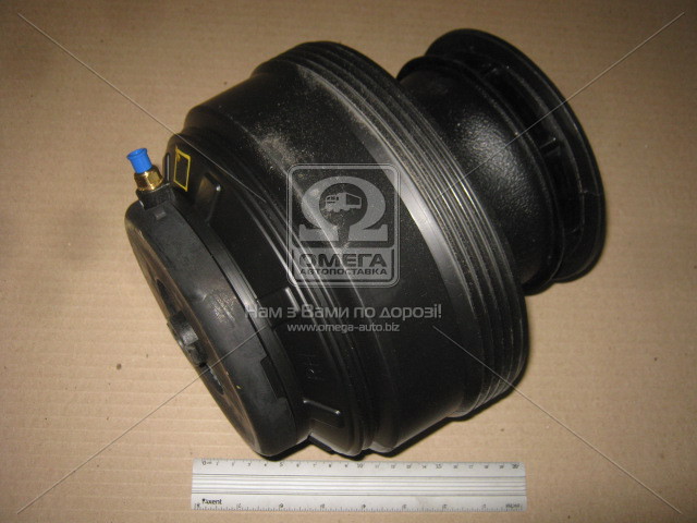 Mando EX553312J000 Амортизатор подвески задний левый газомасляный EX553312J000: Отличная цена - Купить в Украине на EXIST.UA! EX553312J000 Mando Амортизатор подвески задний левый газомасляный