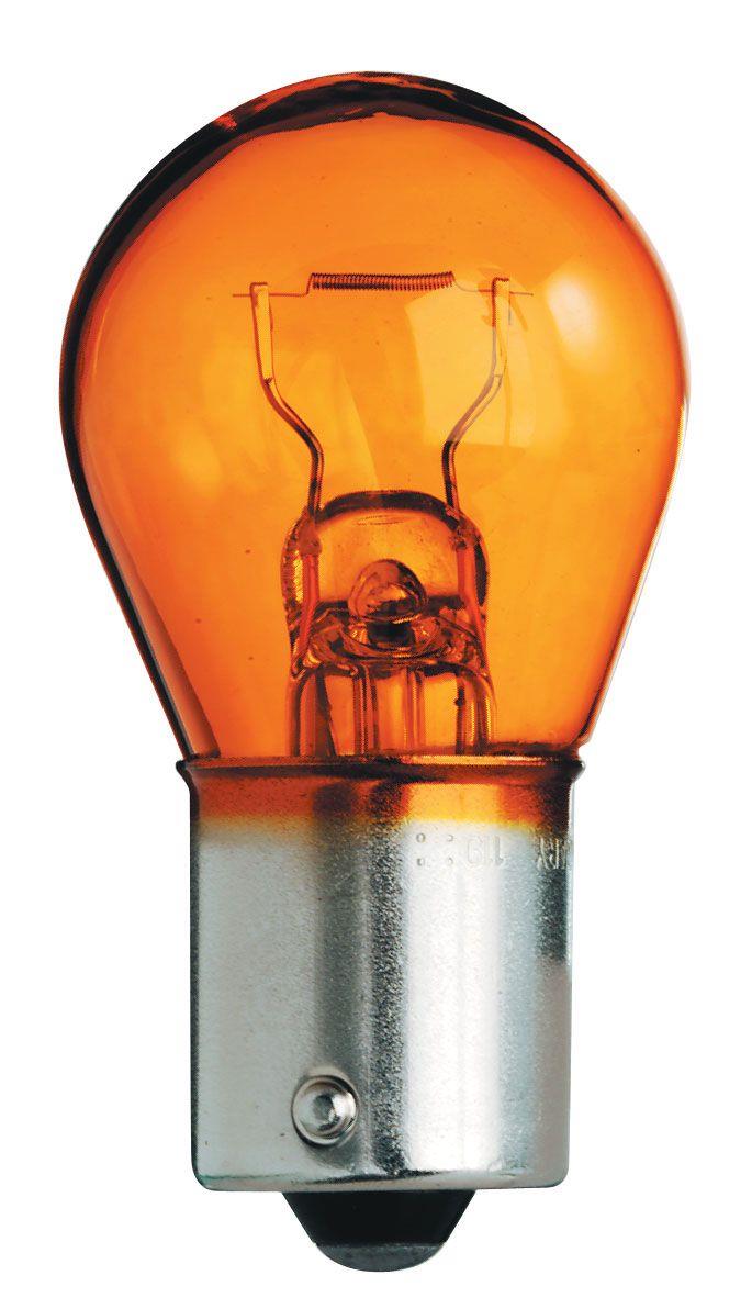 Champion CBM112S Лампа розжарювання жовта PY21W 24V 21W CBM112S: Купити в Україні - Добра ціна на EXIST.UA!