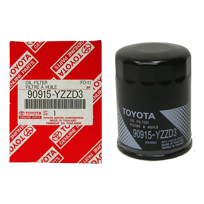 Купить Toyota 90915-YZZD3 по низкой цене в Украине!