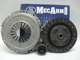 Mecarm MK10070 Зчеплення, комплект MK10070: Купити в Україні - Добра ціна на EXIST.UA!