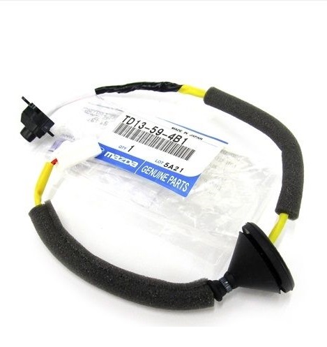 TD13594B1 Mazda Кнопка управления дверью