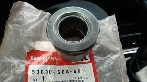 53630SEAG01 Honda Гайка