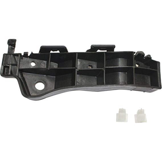 865134Z000 Hyundai/Kia Кронштейн бампера переднего, левый