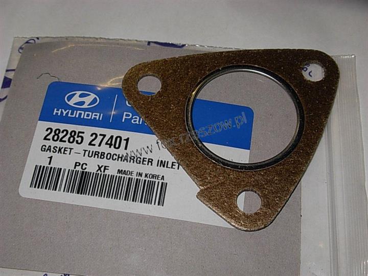 Купить Hyundai/Kia 28285-27401 по низкой цене в Украине!