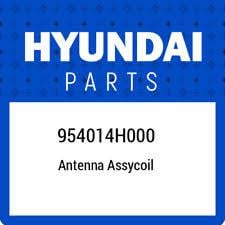 Hyundai/Kia 95401 4H000 Антена іммобілайзера 954014H000: Купити в Україні - Добра ціна на EXIST.UA!