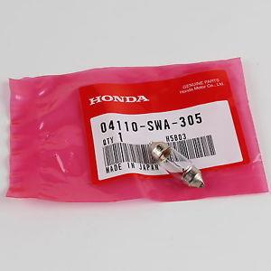 Honda 04110-SWA-305 Лампа галогенна 12В 04110SWA305: Приваблива ціна - Купити в Україні на EXIST.UA!