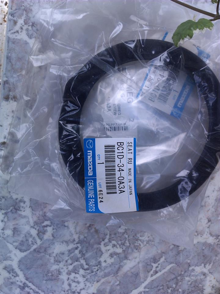 Купить Mazda BC1D-34-0A3A по низкой цене в Украине!