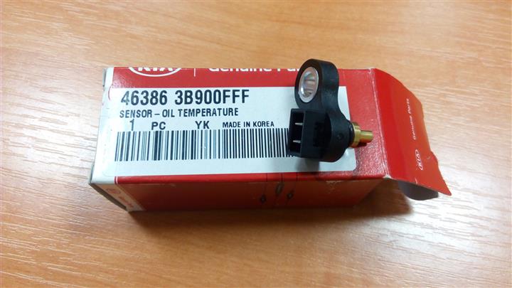 463863B900FFF Hyundai/Kia Датчик температуры масла АКПП