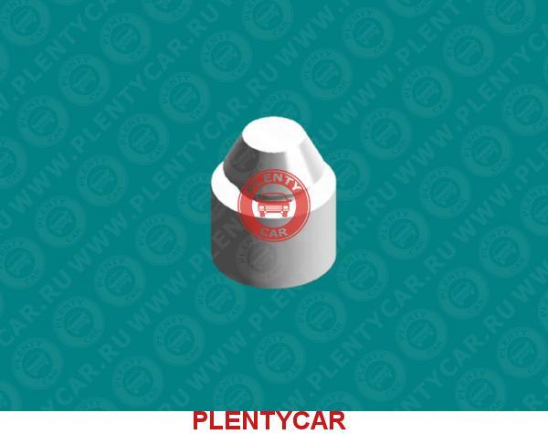 927362D000 Hyundai/Kia Подкладка-выключ. крышки