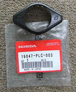 Honda 19047-PLC-003 Накладка кришки радіатора (без кришки) 19047PLC003: Приваблива ціна - Купити в Україні на EXIST.UA!