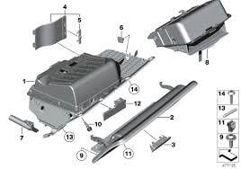 51169177583 BMW Кришка