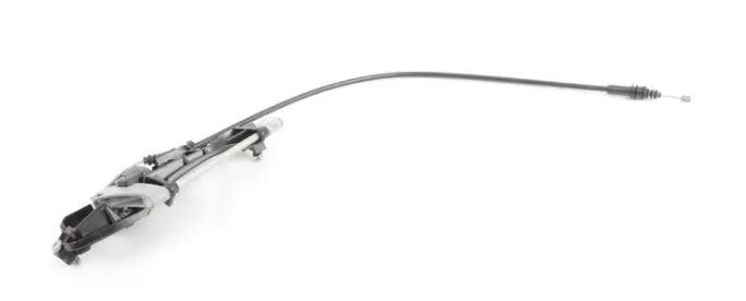51217048282 BMW Держатель наружной ручки двери п пд