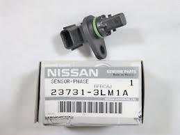 Nissan 23731-3LM1A Датчик положення вала 237313LM1A: Купити в Україні - Добра ціна на EXIST.UA!