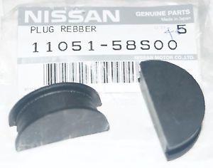 Nissan 11051-58S00 Ущільнення 1105158S00: Купити в Україні - Добра ціна на EXIST.UA!