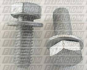Fiat/Alfa/Lancia 11617524 Гвинт з шайбою 11617524: Приваблива ціна - Купити в Україні на EXIST.UA!