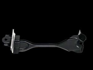 244204M800 Nissan Кронштейн аккумулятора