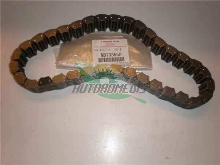 MD738550 Mitsubishi Ланцюг роздавальної коробки