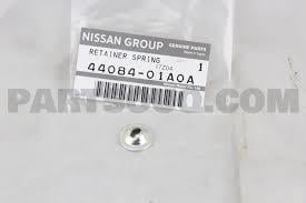 4408401A0A Nissan Шайба