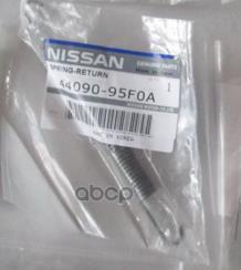 4409095F0A Nissan Пружина тормозного механизма
