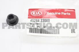 Уплотнительное кольцо Hyundai/Kia 45284 23000
