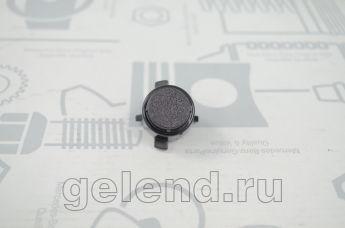 A2128840122 Mercedes Заглушка