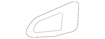 A2047660605 Mercedes Подкладка