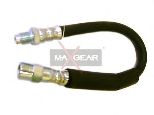 Купить Maxgear 52-0124 по низкой цене в Украине!
