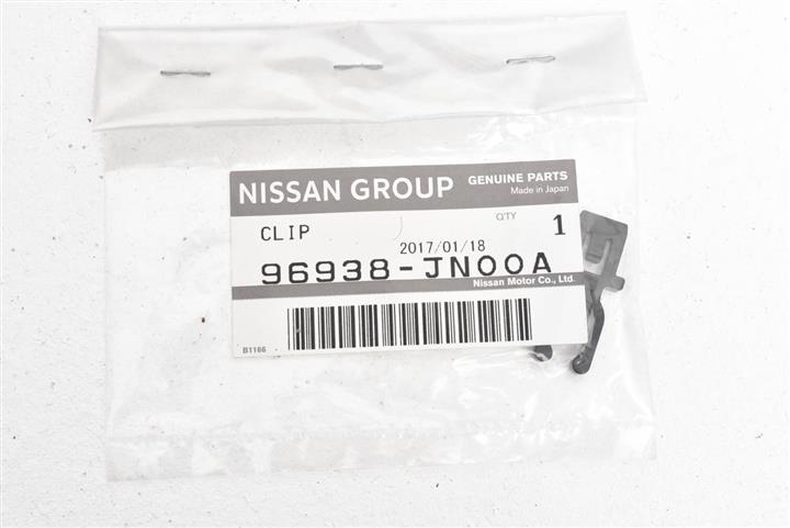 96938JN00A Nissan Кліпса