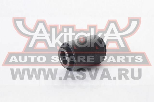 Akitaka 0201-259 Сайлентблок 0201259: Приваблива ціна - Купити в Україні на EXIST.UA!
