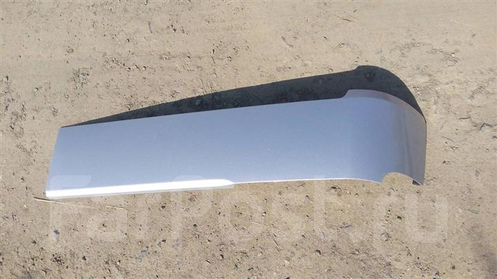 6921728010C0 Toyota Крышка ручки передней правой двери наружная