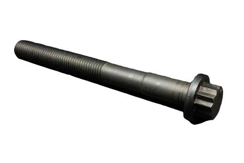 Toyota 90910-02121 Болт головки блоку циліндрів (ГБЦ) 9091002121: Приваблива ціна - Купити в Україні на EXIST.UA! 9091002121 Toyota Болт головки блоку циліндрів (ГБЦ)