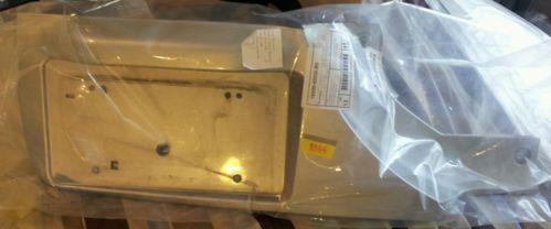 7680642020B0 Toyota Накладка задней двери