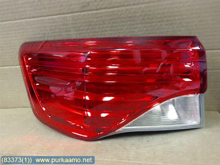 8156005280 Toyota Ліхтар задній у зборі, лівий