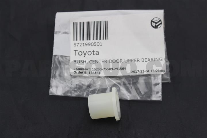 6721990501 Toyota Отбойник двери
