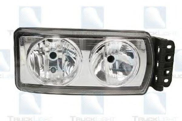 Trucklight HL-IV007R Фара основна права HLIV007R: Купити в Україні - Добра ціна на EXIST.UA!