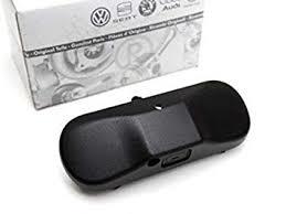 Форсунка омывателя стекла VAG 5M0 955 985 C 9B9
