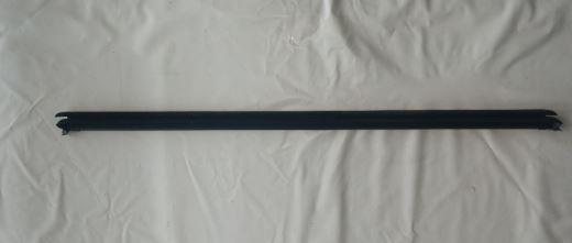 5GM837480B VAG Молдинг стекла двери