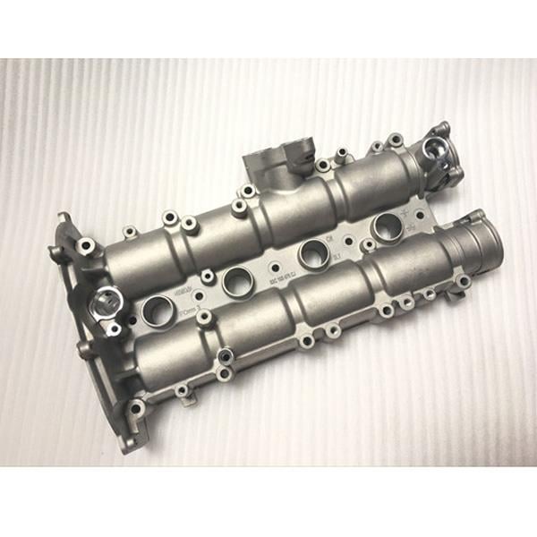03C103475AE VAG Клапанна кришка