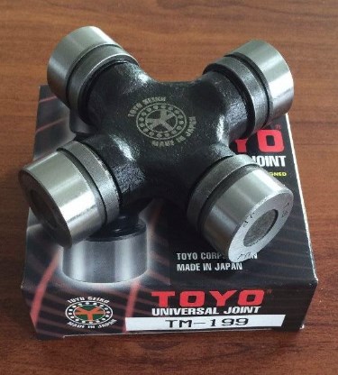 Toyo TM199 Хрестовина валу карданного TM199: Купити в Україні - Добра ціна на EXIST.UA!