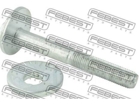 Болт ексцентриковий Febest 0529-004-KIT