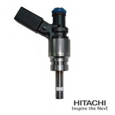 Hitachi 2507125 Форсунка паливна 2507125: Приваблива ціна - Купити в Україні на EXIST.UA!