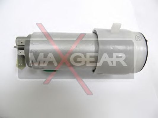 Maxgear 43-0045 Насос паливний 430045: Приваблива ціна - Купити в Україні на EXIST.UA!
