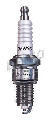 DENSO 3201 Свічка запалювання Denso Standard W16EPR-U11 3201: Купити в Україні - Добра ціна на EXIST.UA!