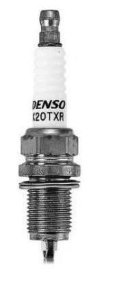 DENSO Свічка запалювання Denso Standard K20TXR – ціна 164 UAH
