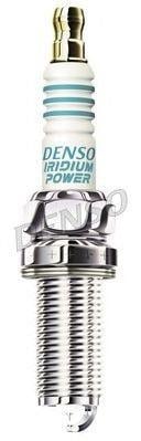 DENSO 5343 Свічка запалювання Denso Iridium Power IKH16 5343: Приваблива ціна - Купити в Україні на EXIST.UA!