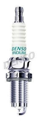 DENSO 3432 Свічка запалювання Denso Iridium SKJ20DR-M11S 3432: Купити в Україні - Добра ціна на EXIST.UA!
