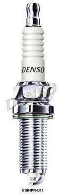 Свічка запалювання Denso Standard K20HR-U11 DENSO 3381