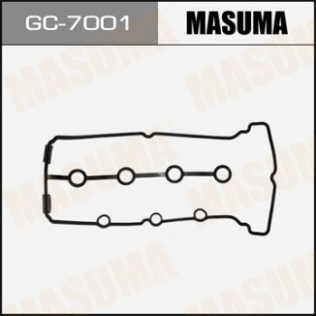 Masuma GC-7001 Прокладка клапанної кришки GC7001: Приваблива ціна - Купити в Україні на EXIST.UA!