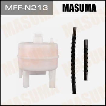 Masuma MFF-N213 Фільтр палива MFFN213: Купити в Україні - Добра ціна на EXIST.UA!
